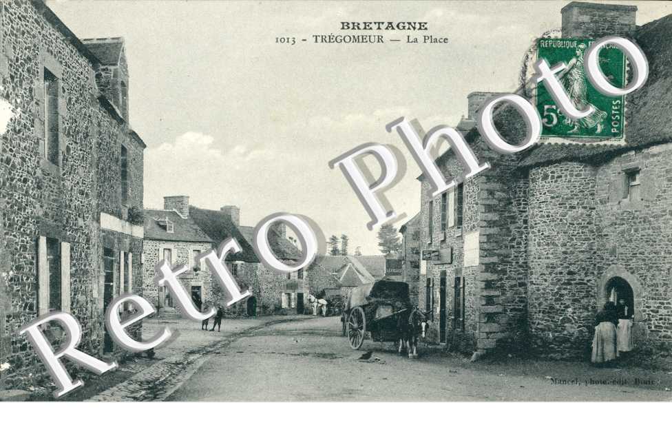 la Place