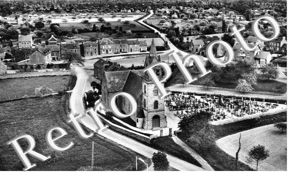 Centre du Bours et Eglise
