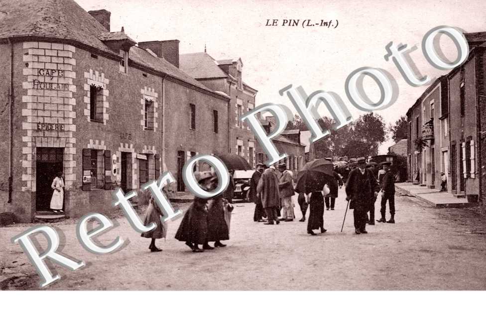 Une rue