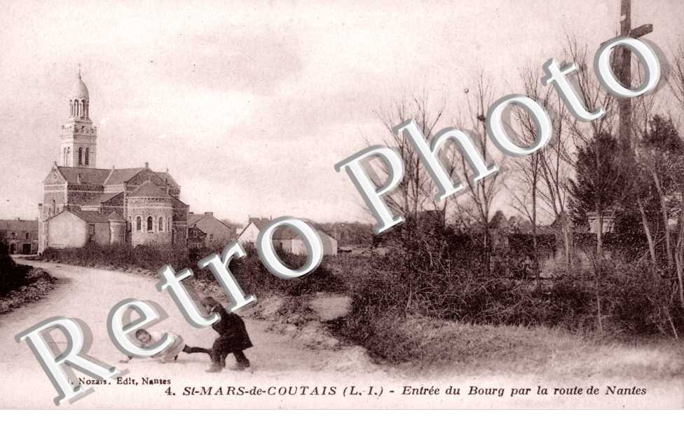 entree du bourg