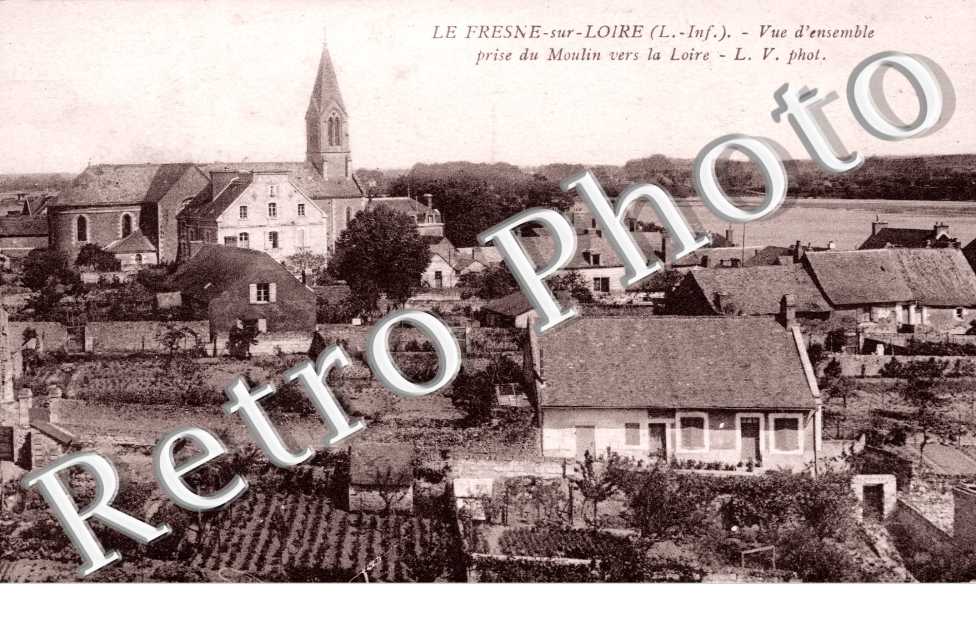 vue d'ensemble