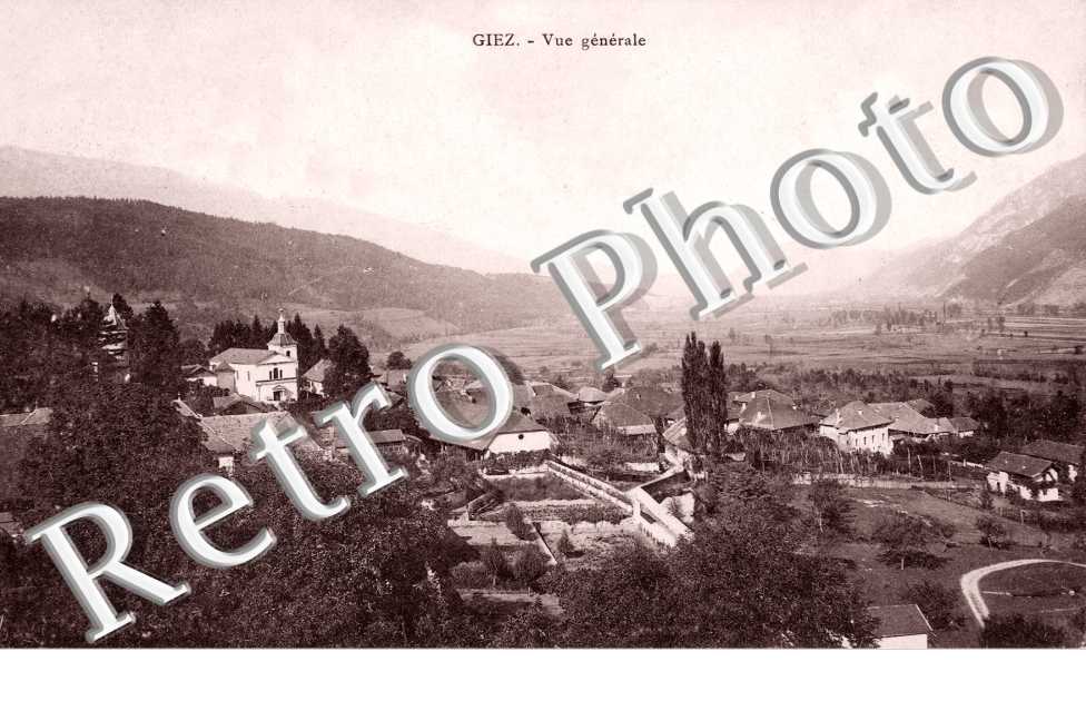 Vue Générale