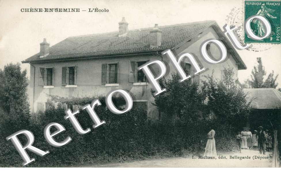 l'Ecole