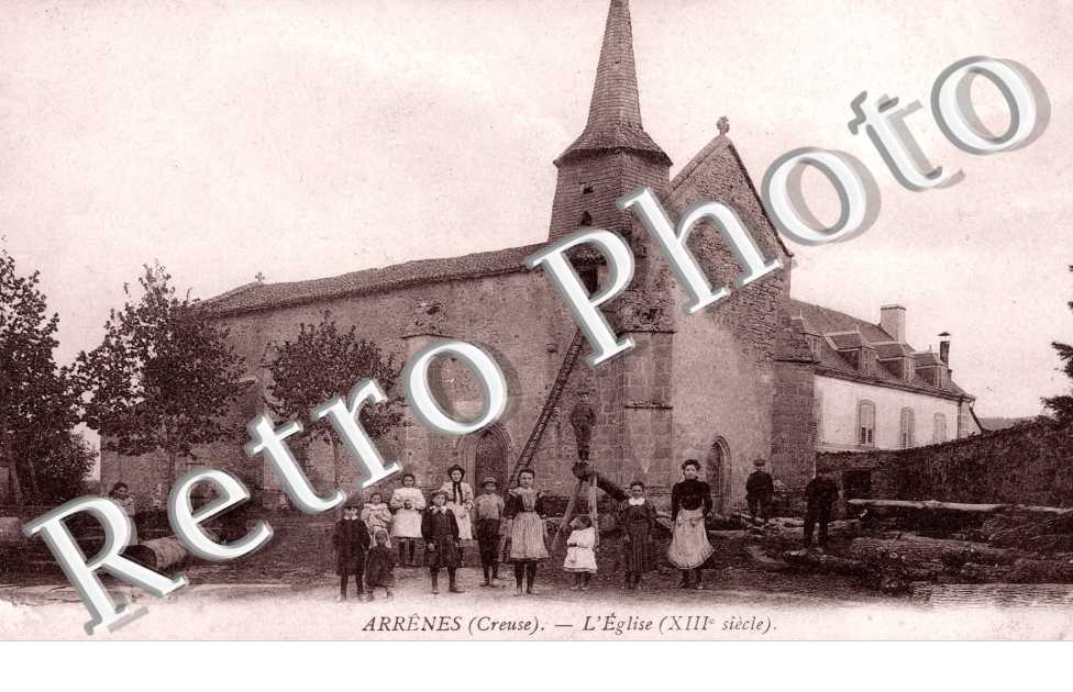 L'Eglise