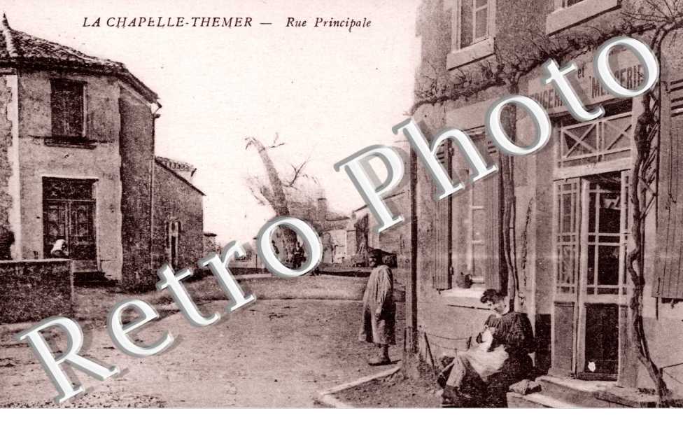 Rue Principale