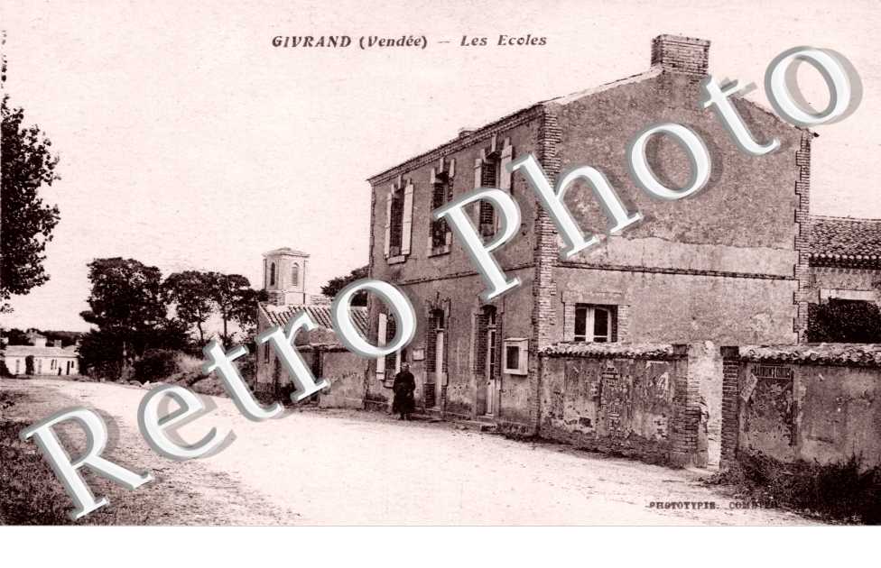 Les Ecoles