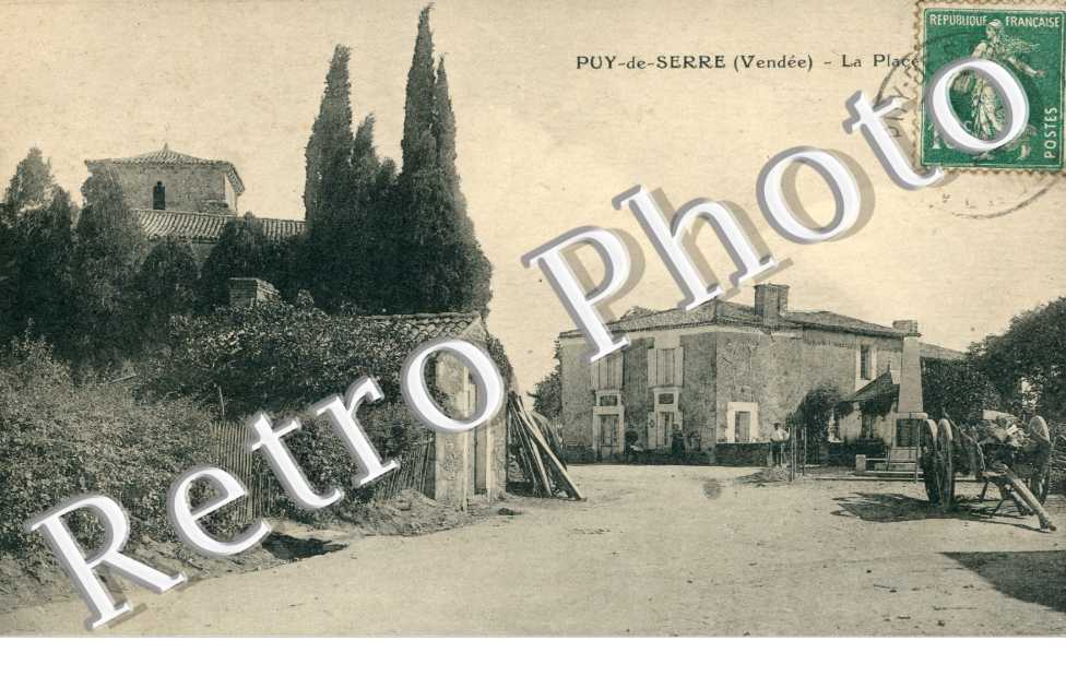 La Place