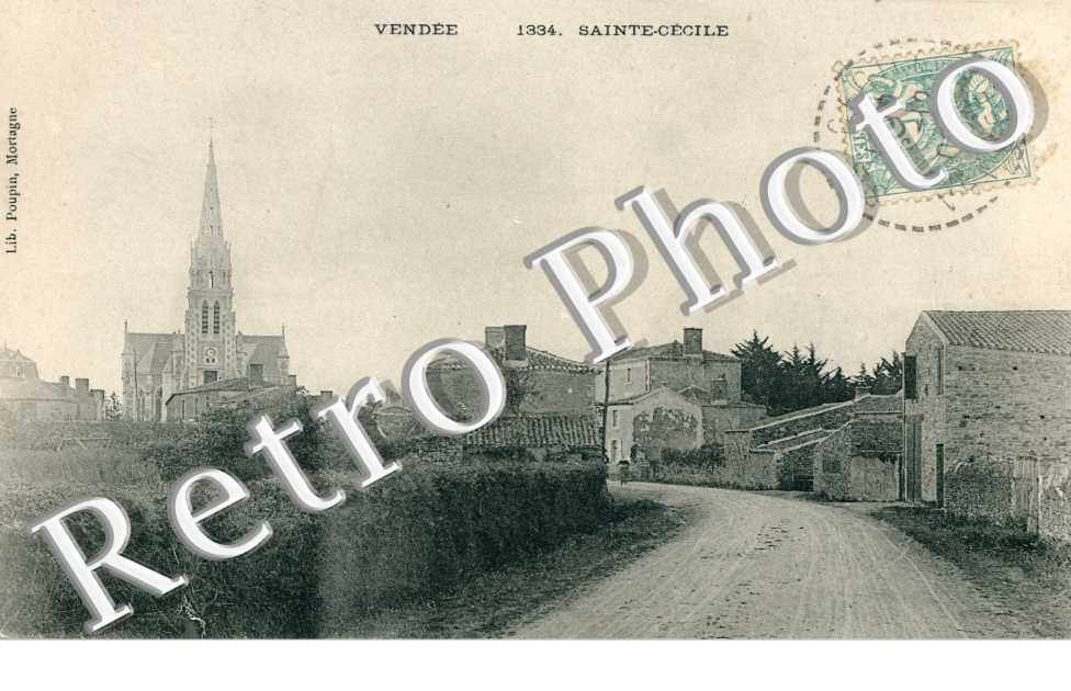 Une Rue
