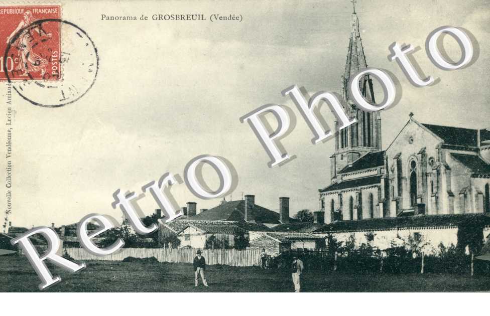 Panorama