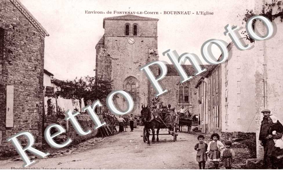 l'eglise