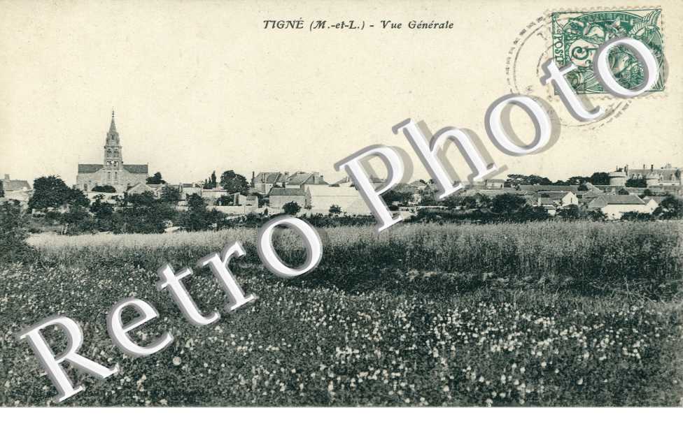 vue générale