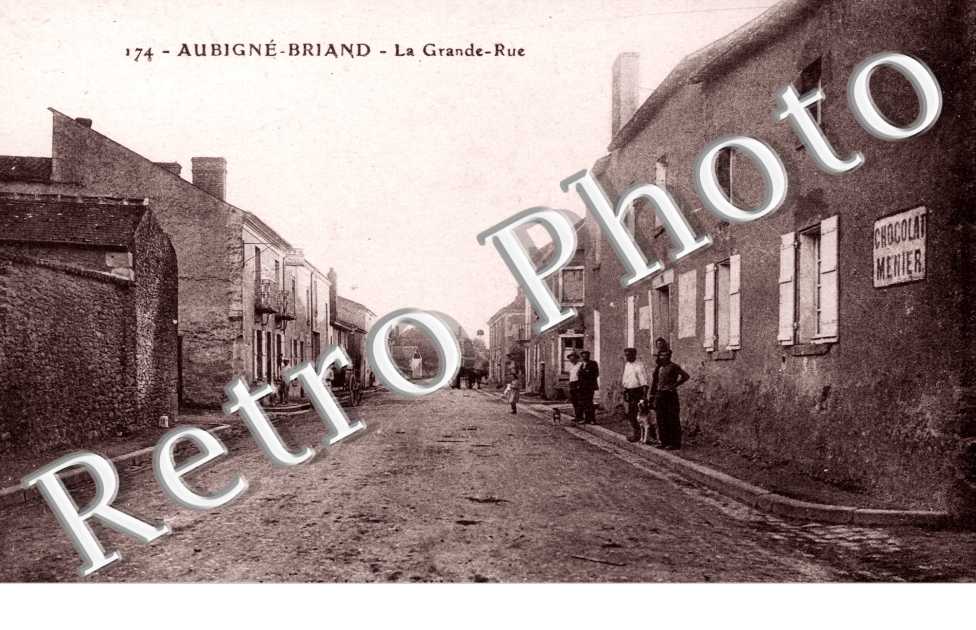 La Grande Rue