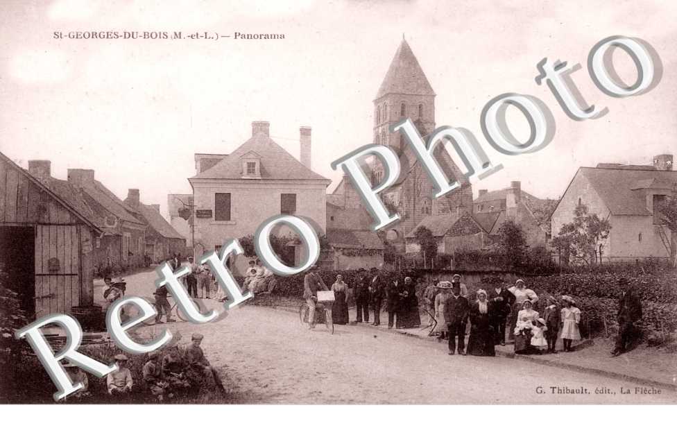 Panorama