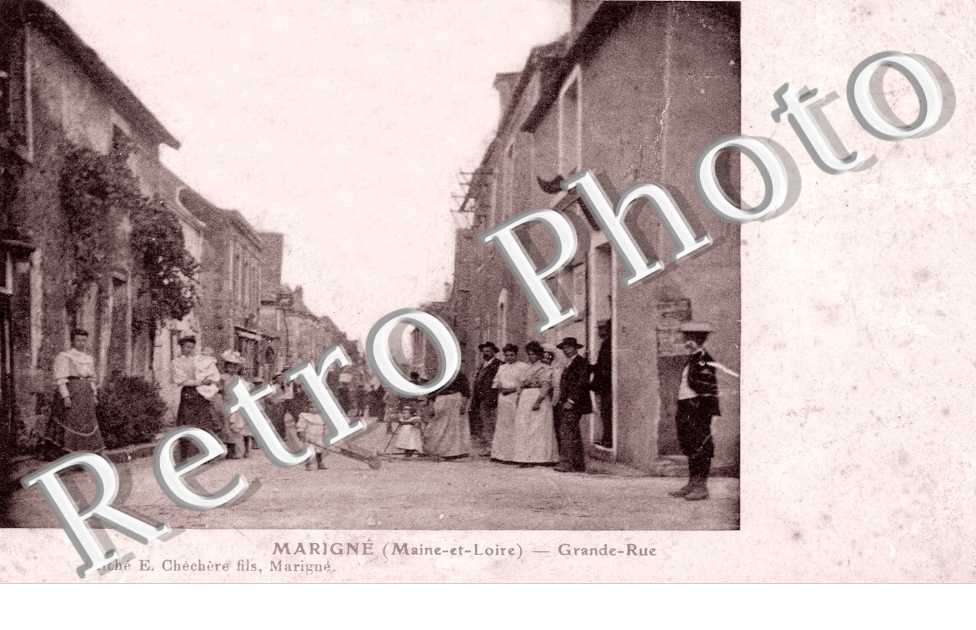 Grande Rue