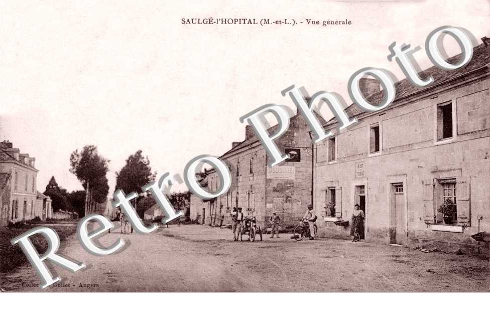 vue générale