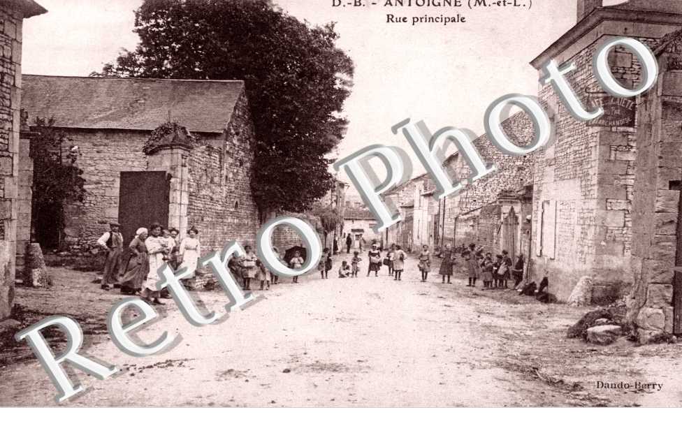 Rue Principale