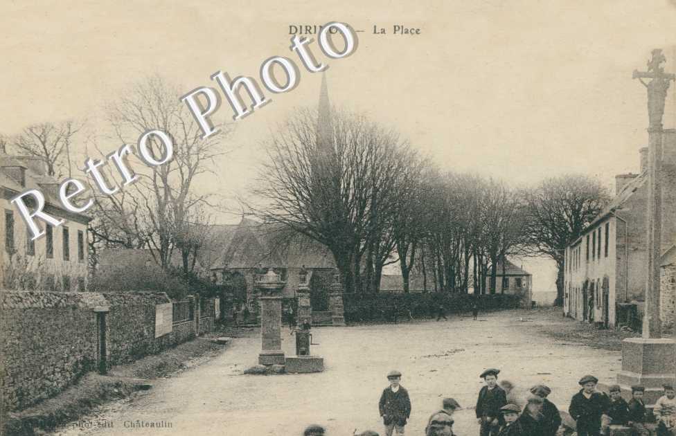 La Place
