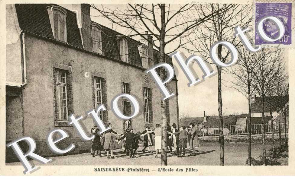 l'ecole des filles