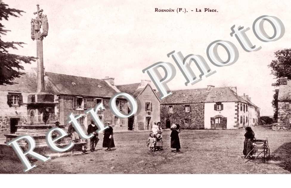 la Place