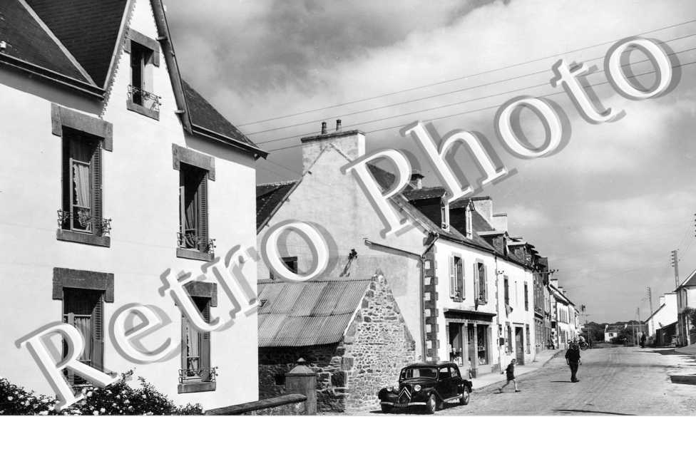 Rue Principale