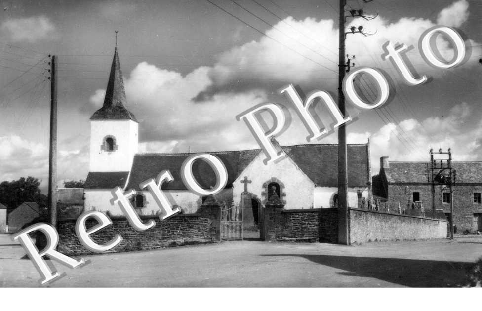 l'eglise 