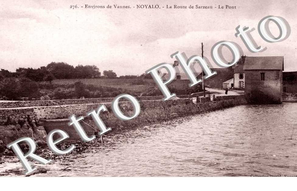 le pont 