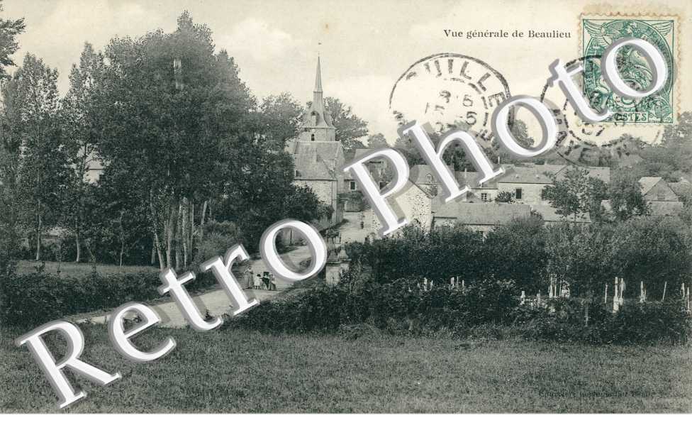 vue generale