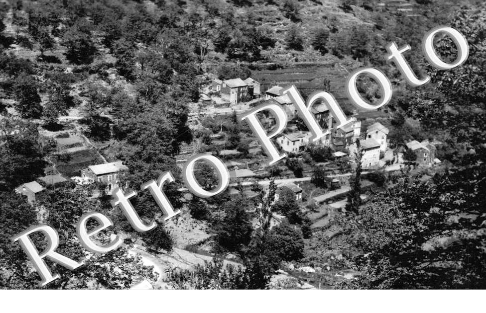 OREZZA - Vue générale