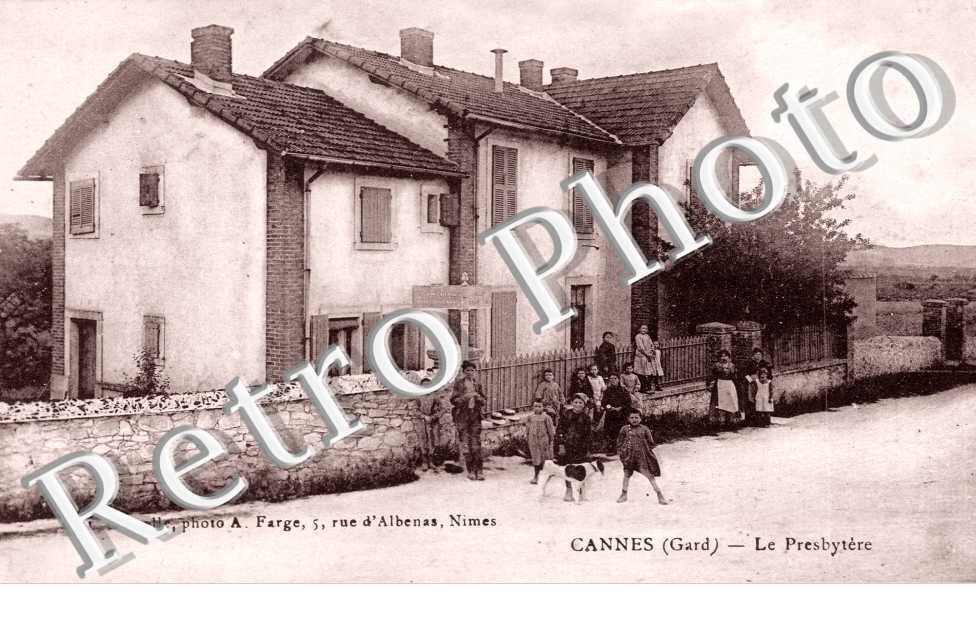 Le presbytere