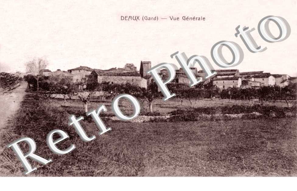 vue generale