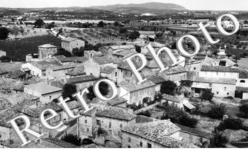 vue generale  aerienne 