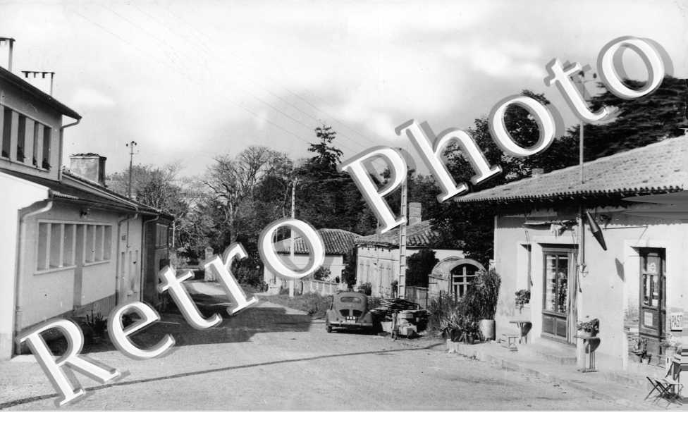 rue principale les ecoles