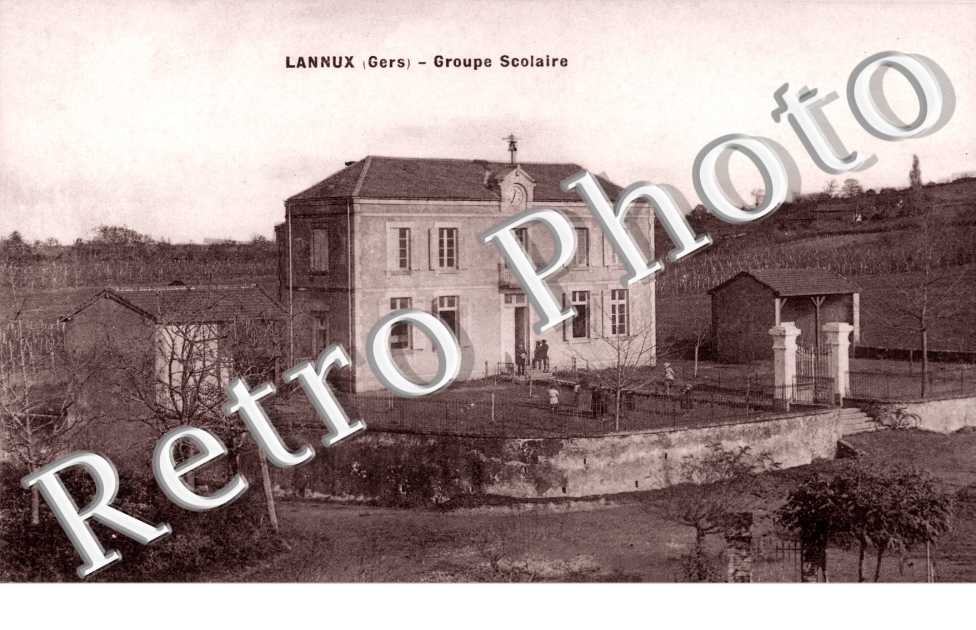 Groupe scolaire