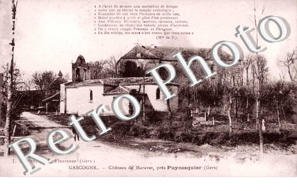 Chateau