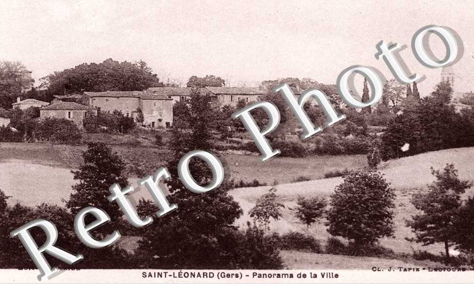 panorama