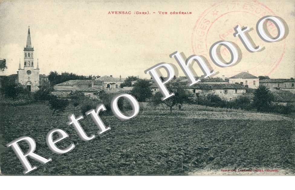 vue generale