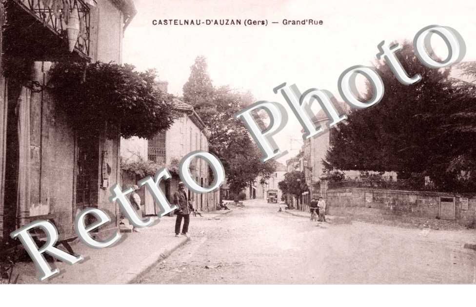 Grande rue