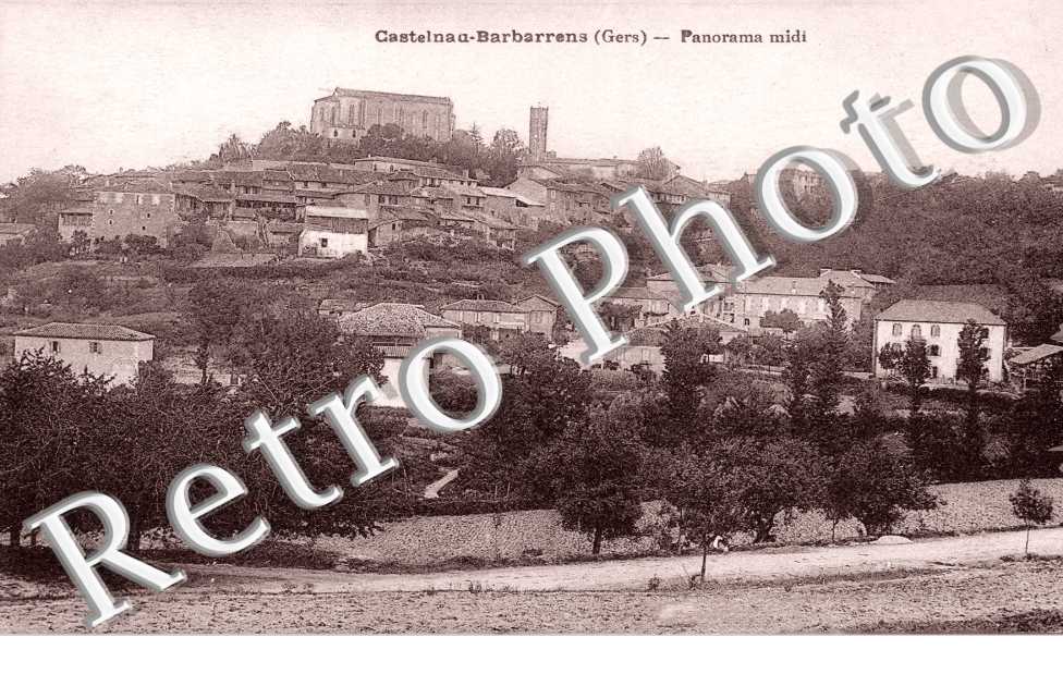 panorama midi