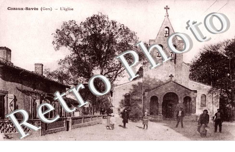 l'eglise