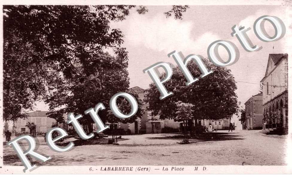 la Place