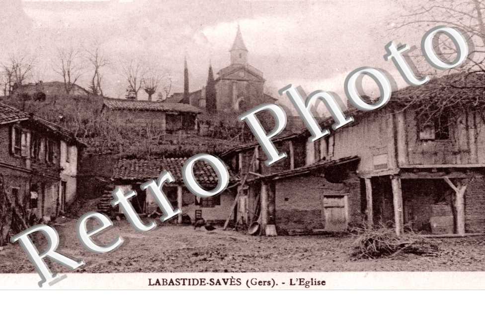l'eglise