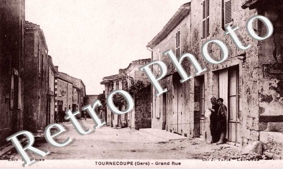 Grand rue