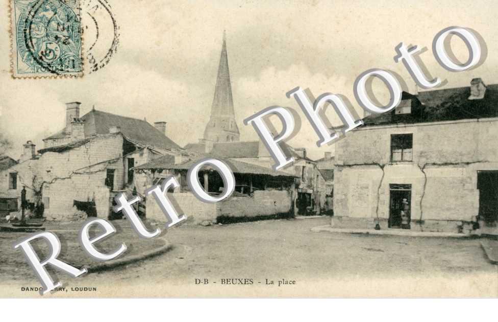 la place