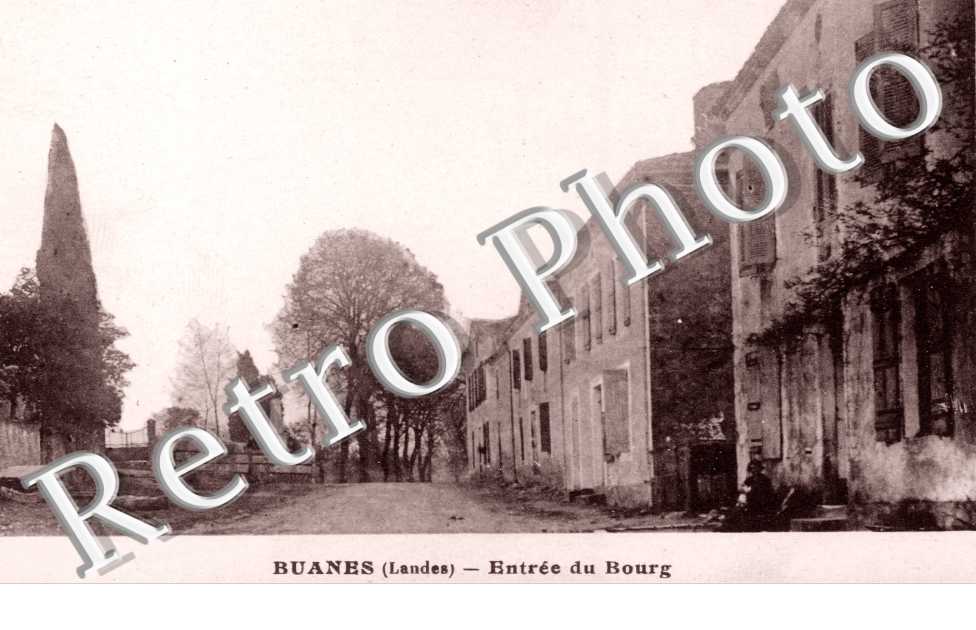entree du bourg