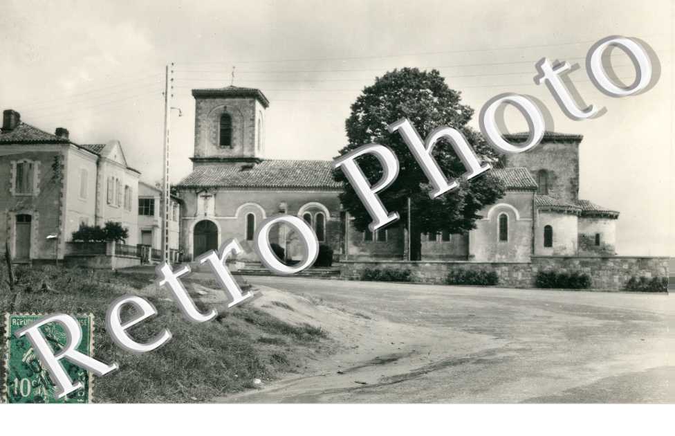 l'Eglise