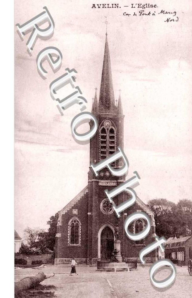 l'Eglise