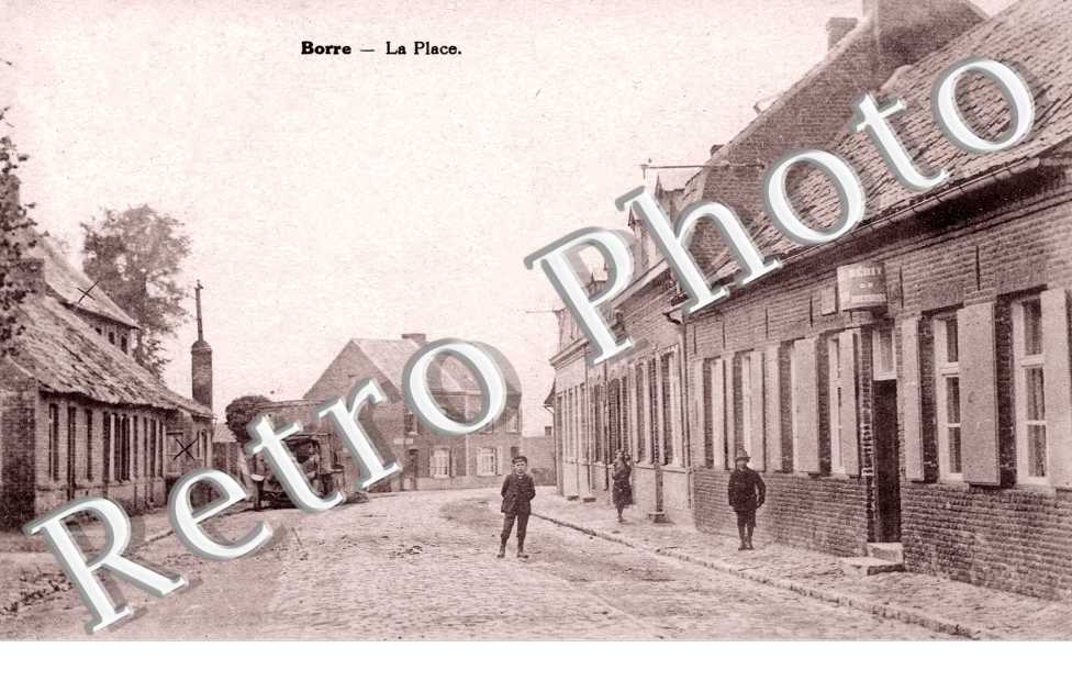 La Place