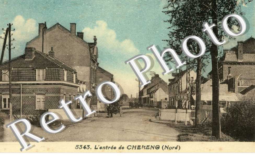 Entr du Bourg