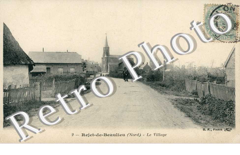le Village