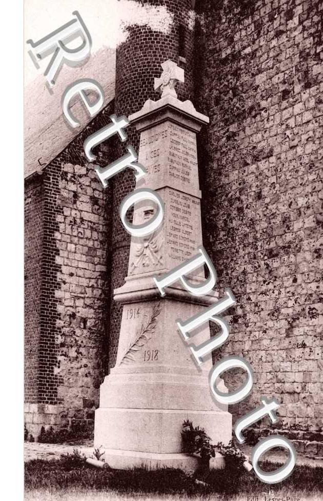 Monument aux Morts